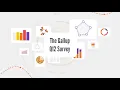 What The Heck is The Gallup Q12 Survey