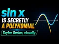 Your Computer Can t Compute sin x Here s What It Actually Does