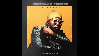 freeman ft mambo dhuterere kutenda amapiano version