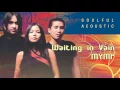 MYMP - Waiting In Vain (Official Lyric Video)