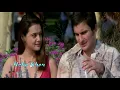 هشام عباس_يحكيلى عنها - ShahRukh Khan_Kal Ho Naa Ho