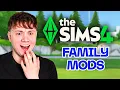 Essential Sims 4 mods for family gameplay
