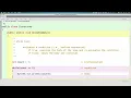APCSA Conditions and Iterations 03 06 while loops