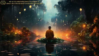 Ý NIỆM NHƯ THẾ NÀO MÀ TỪ MỘT PHÀM PHU CÓ THỂ CHUYỂN SANG THÁNH NHÂN??? VIDEO GIÁC NGỘ GIẢI THOÁT