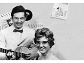 Lagu Dinie en Wim - De tra-la-la polka ( 1959 )