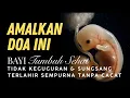 Download Lagu Dzikir Dan Doa IBU HAMIL Agar Bayi Sehat Sempurna dan Mudah Melahirkan - PIPIN HERLINA