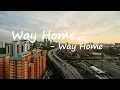 Tyler Hubbard – Way Home Lyrics