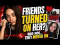 Mackenzie Shirilla Phone Call EXPOSES Her Reality Check Friends Are Turning On Her Do we Care