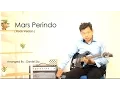 Mars Perindo Rock Version - Daniel Sia