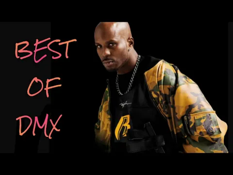 Download MP3 BEST OF DMX