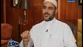 الخلاف بين الاشاعرة والماتريدية الشيخ سعيد فودة 