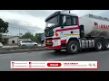 ASAS Transporters Logistics - Introducing 50 brand-new Shaqman X3000 trucks