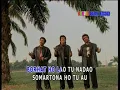 Lagu Trio Ambisi - Tu Malaysia (Official Music Video)