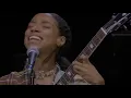 Download Lagu Lianne La Havas - I Say A Little Prayer [Eric Clapton’s Crossroads 2019] (Official Live Video)
