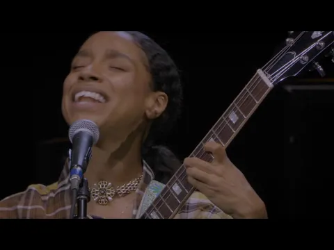 Download MP3 Lianne La Havas - I Say A Little Prayer [Eric Clapton’s Crossroads 2019] (Official Live Video)