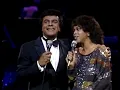 Johnny Mathis & Deniece Willians - Too Much, Too Litte, Too Late