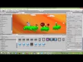 Unity tutorial Complete 2D game project part 4