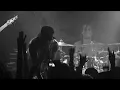 Volumes - Edge of the Earth (LIVE)