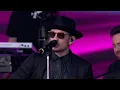 Download Lagu Linkin Park-Battle Symphony(live Jimmy Kimmel 2017)