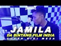 Download Lagu DANSA PORTU || JAMILA DA BINTANG FILM INDIA || COVER RIKI MEZA