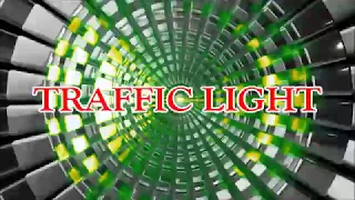 HOW TO MAKE A TRAFFIC LIGHT IN JAVA NETBEANS