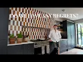 Download Lagu OUR LONDON KITCHEN ONE YEAR ON | DO WE HAVE ANY REGRETS? | LUKE CATLEUGH