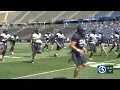 Three weeks until UConn football season opener