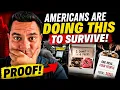 Americans Are Doing Things We Haven t Seen Before The Economy Is Changing