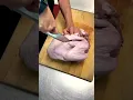 Download Lagu Chef Duce teaches you how to spatchcock a turkey! #thanksgivingprep #thanksgiving #turkey