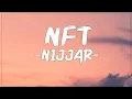 Download Lagu NFT (Lyrics) Full Song - Nijjar | New Punjabi Songs 2023 | Punjabi Song 2023