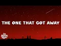 Download Lagu Katy Perry - The One That Got Away (Lyrics) \