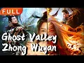 Download Lagu [MULTI SUB]Full Movie《Ghost Valley ZhongWuyan》|action|Original version without cuts|#SixStarCinema🎬