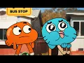 Download Lagu Nemesis Pt.2 | The Amazing World of Gumball | Cartoon Network Asia