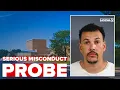 Former softball coach at Ohio school allegedly recorded nude minors with hidden cam