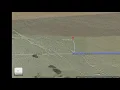 How to find the corners of your Land with just Google Maps