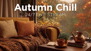 Spring Chill Music 2025 🌷 24/7 Live Stream 🌸 Best Chillout Spring Music Mix by We Are Diamond