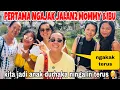 Download Lagu PERTAMA NGAJAK MOMMY JALAN2 DI BARCELONA SAMPAI MALAM BALIK MAKAN BAKSO LAGI 🥰