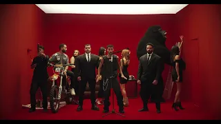 FL EX OBA OFFICIAL MUSIC VIDEO فليكس اوبا 