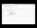 Debugging Assertions