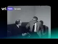 Download Lagu Vergeten interview met kunstenaar Magritte opgedoken in VRT-archief