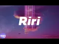 Young Miko - Riri (Lyrics)