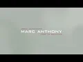 Marc Anthony - Preciosa (Visualizer)