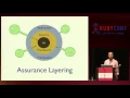 RubyConf 2015 - Using Ruby In Security Critical Applications by Tom Macklin