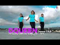 Lagu Kanan Kiri Kanan Kiri Puter-Puter Jari  | DQUEEN DANCE CLUB | DJ ITAMANIS