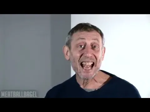 Download MP3 [YTP] Michael Rosen and the fridge fun