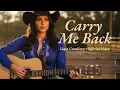 Lagu Carry Me Back (Highway Nine) – Ligia Cavallera [Nostalgic Country Ballad] (Official Video)