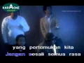Lagu Dihatiku - signy