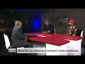 Lagu Free Kanu Protest: If We Were Bandits, The Nigerian Police Wouldn’t Come Near Us -Sowore/Iroegbu
