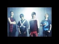 SPYAIR - Rage of Dust