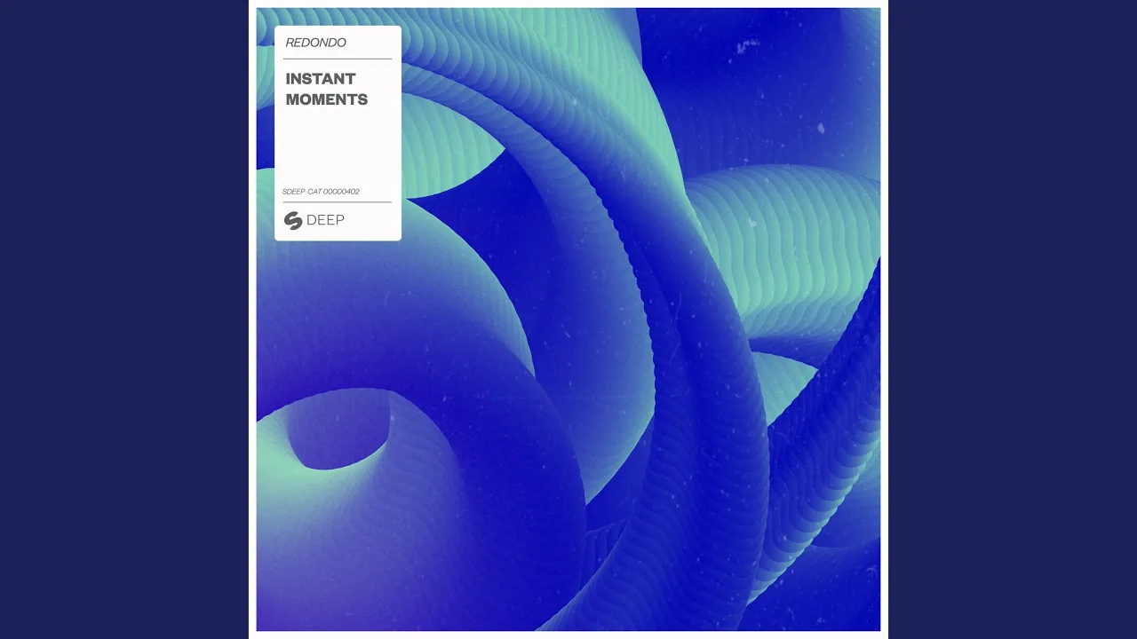 Instant Moments (Extended Mix)